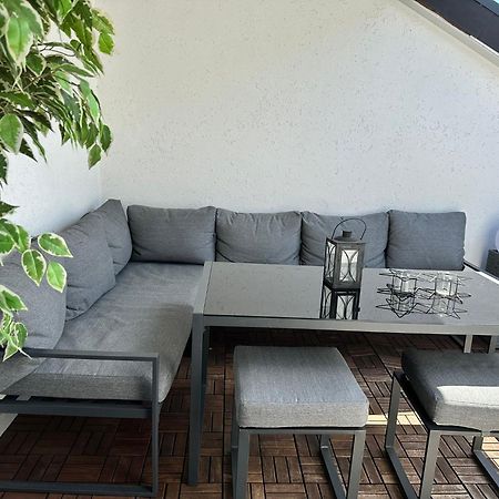 Ferienhaus Kaimt Zell Exteriér fotografie