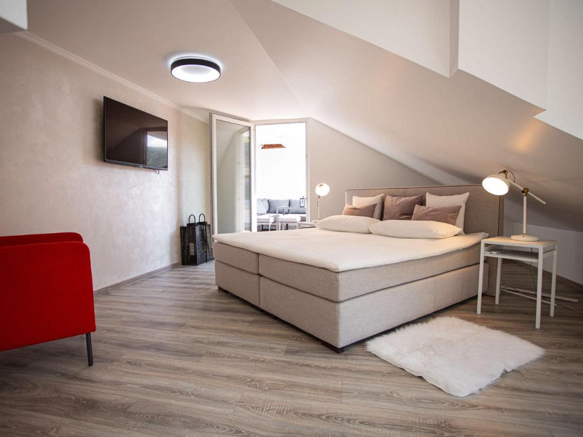 Ferienhaus Kaimt Zell Exteriér fotografie