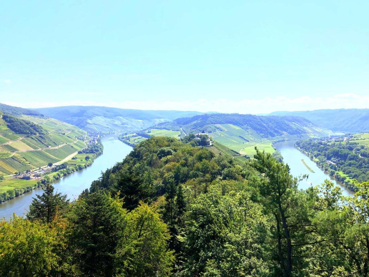 Ferienhaus Kaimt Zell Exteriér fotografie