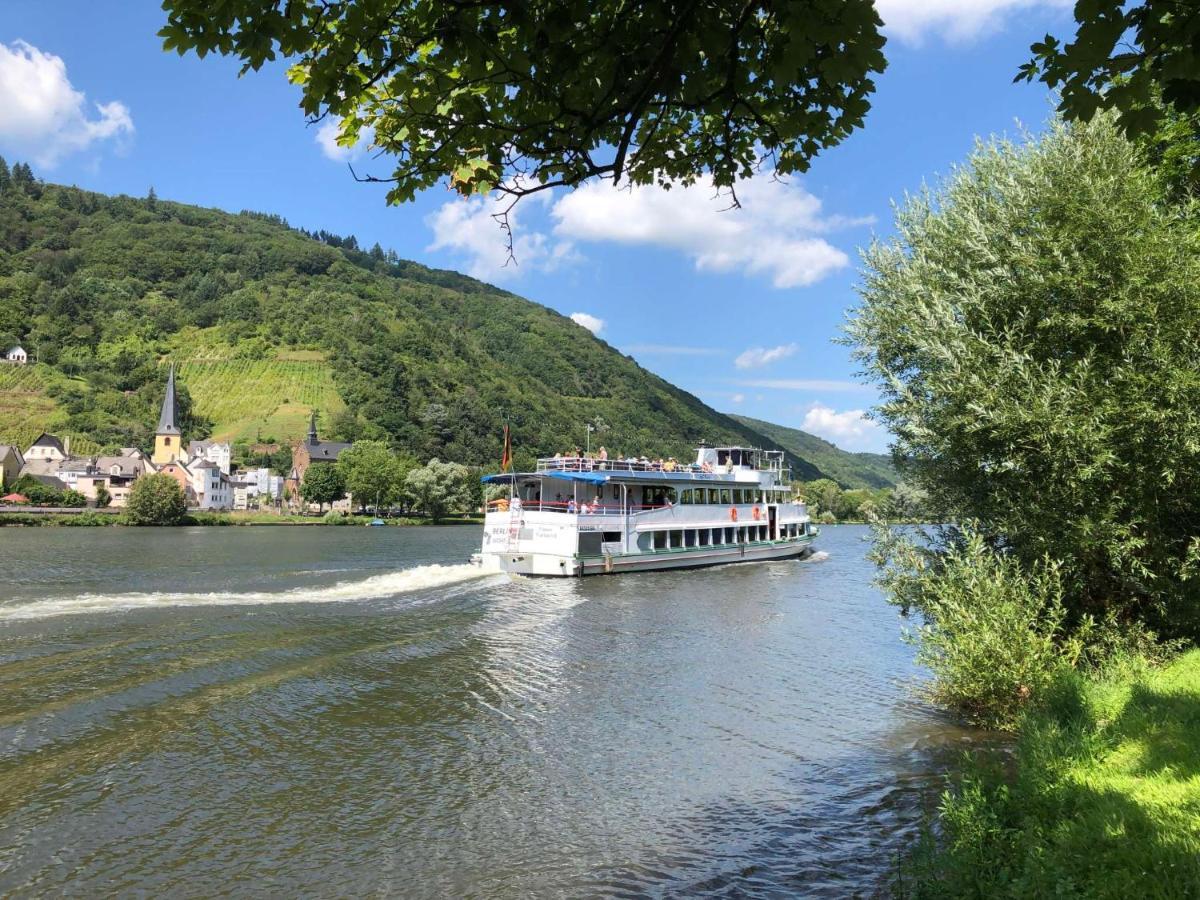 Ferienhaus Kaimt Zell Exteriér fotografie
