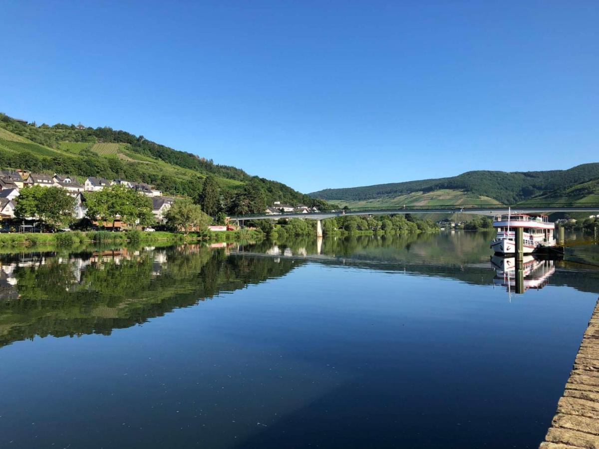 Ferienhaus Kaimt Zell Exteriér fotografie