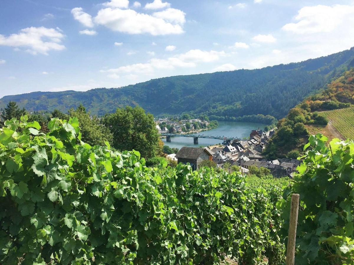 Ferienhaus Kaimt Zell Exteriér fotografie