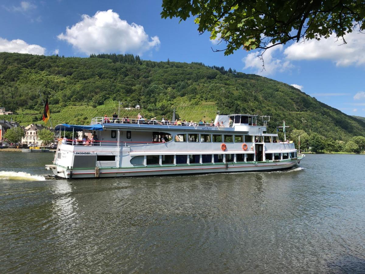 Ferienhaus Kaimt Zell Exteriér fotografie