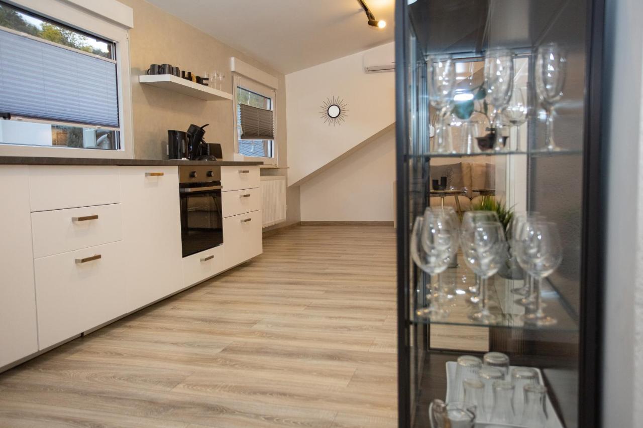Ferienhaus Kaimt Zell Exteriér fotografie