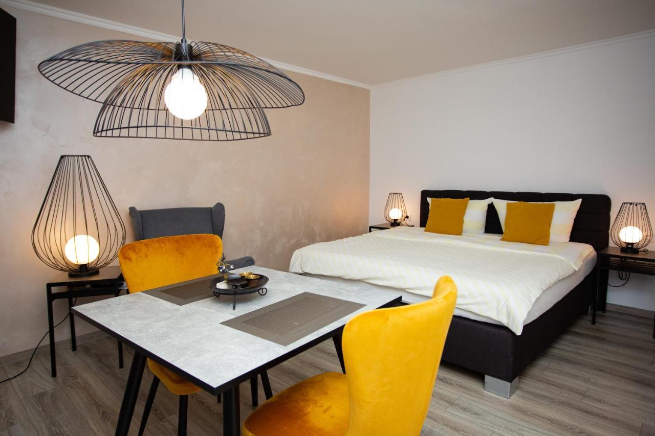 Ferienhaus Kaimt Zell Exteriér fotografie