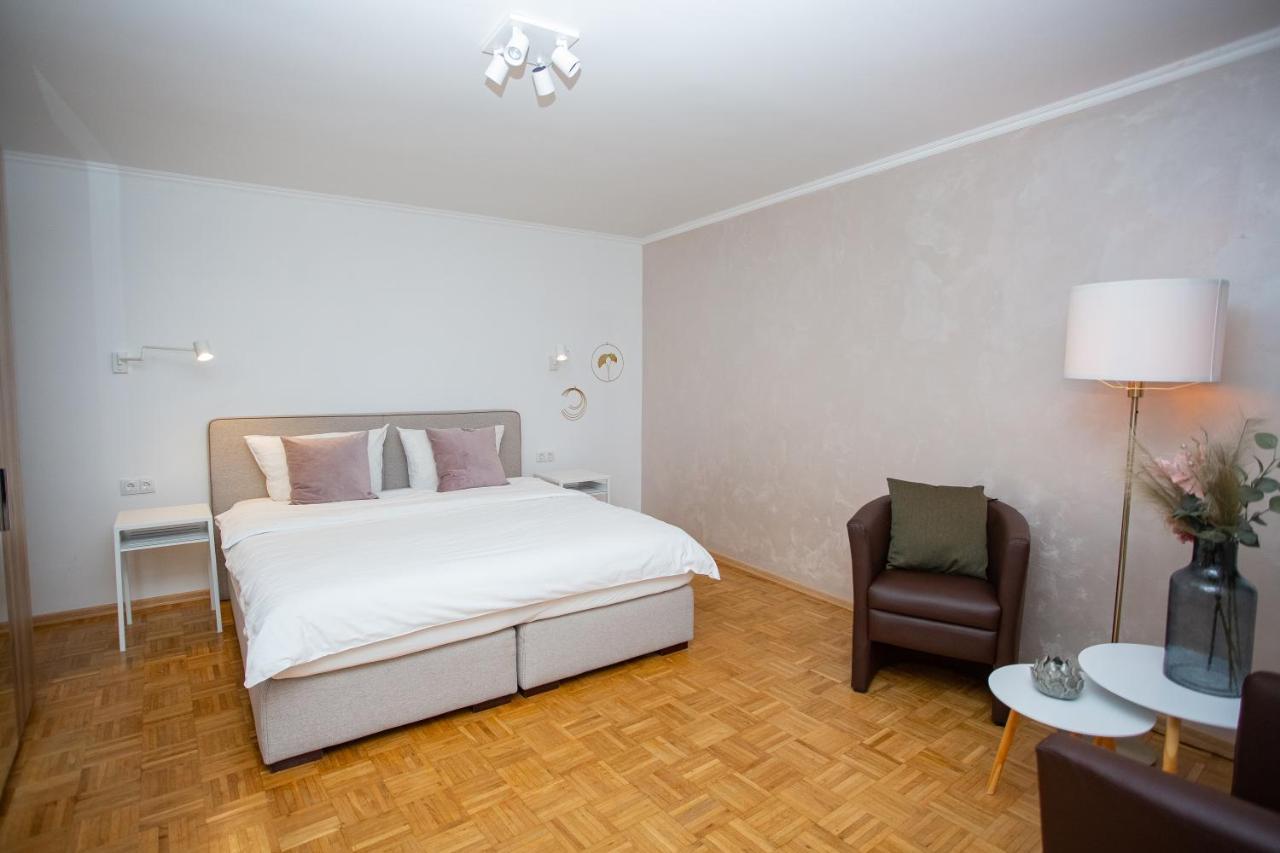 Ferienhaus Kaimt Zell Exteriér fotografie
