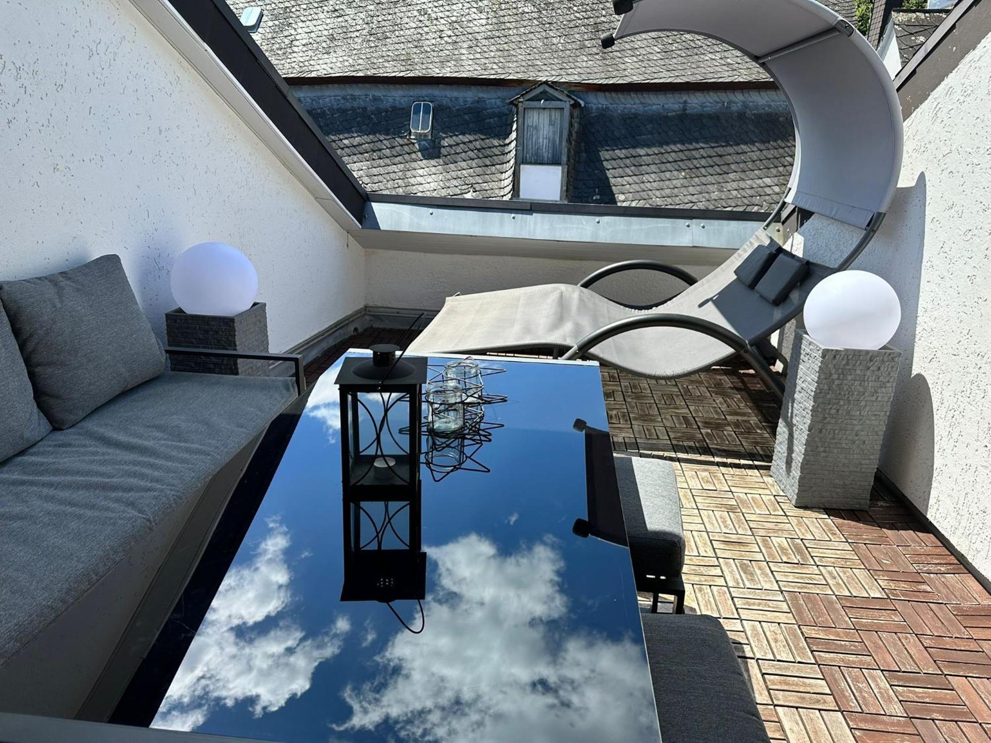 Ferienhaus Kaimt Zell Exteriér fotografie