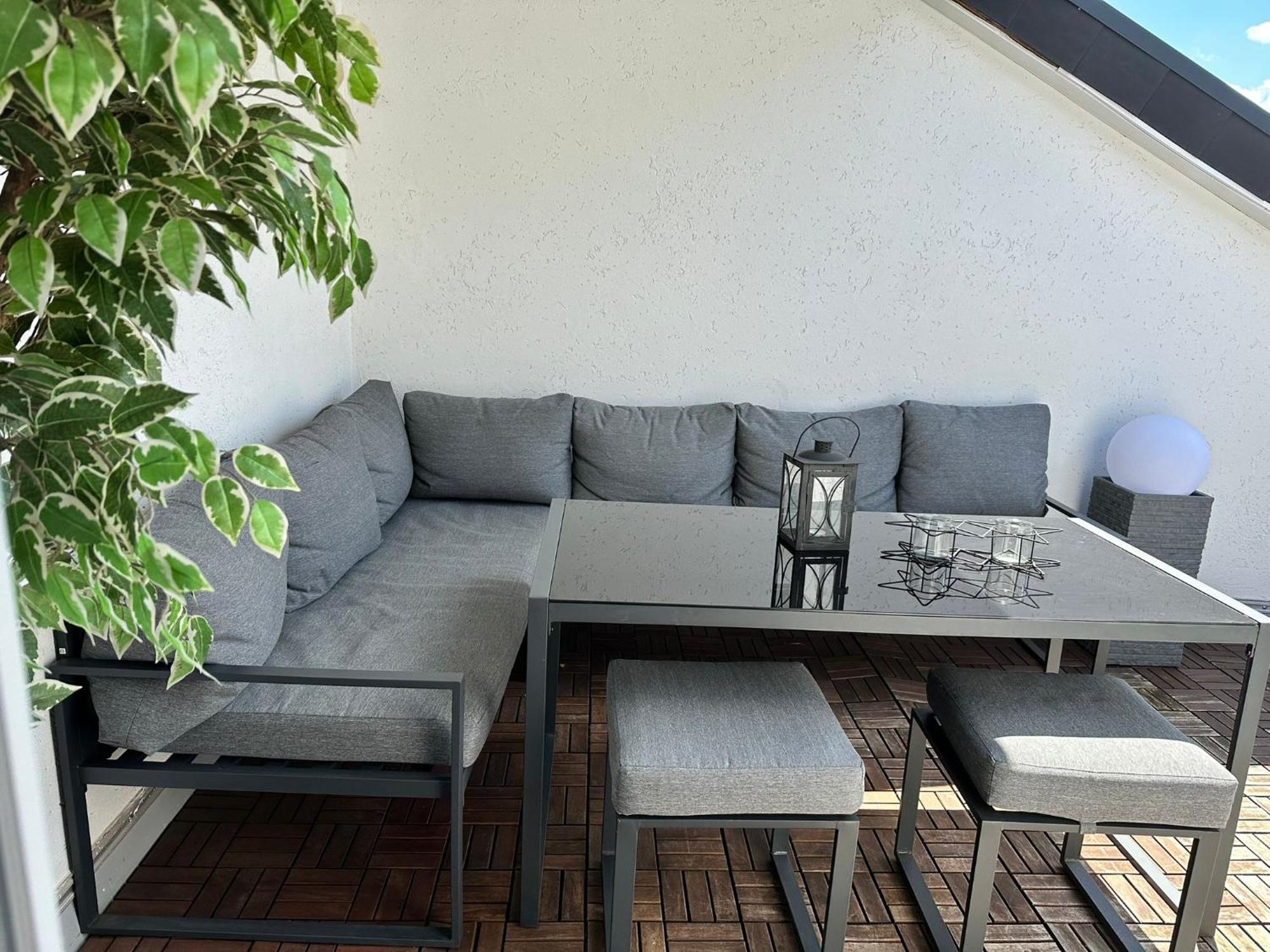 Ferienhaus Kaimt Zell Exteriér fotografie